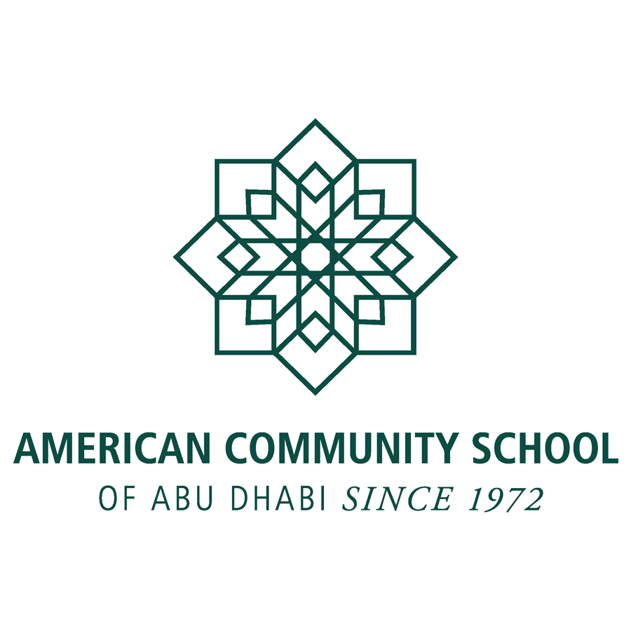 American Community School UAE logo – Smart bin solution client