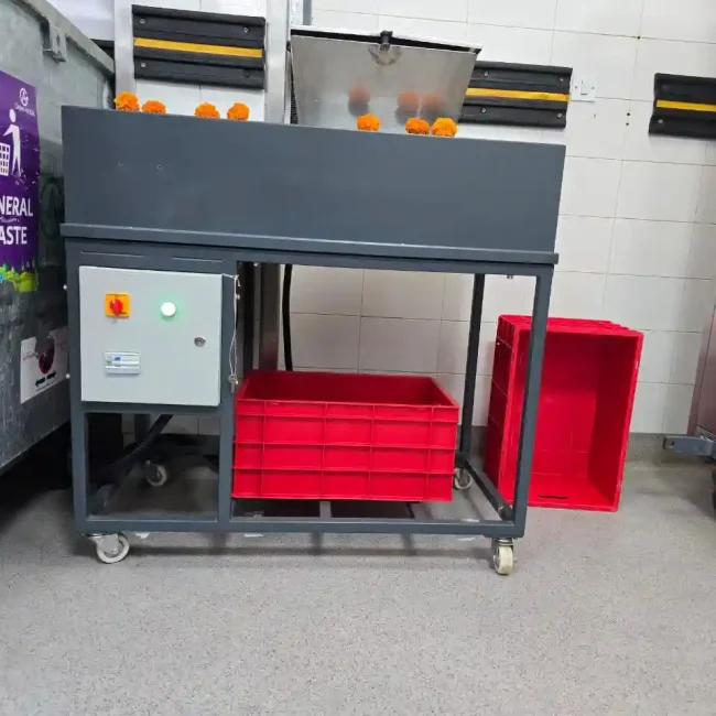 luxury-hotels-smart-bin-composter-dms-ventures
