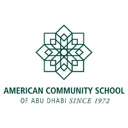 american school logo