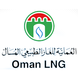 Oman LNG industrial organic waste management reference